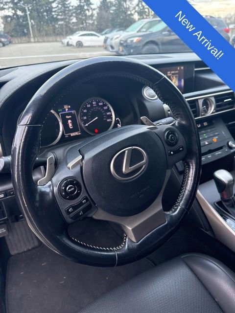 Used 2015 Lexus IS 250 image 13
