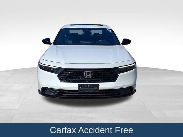 Used 2025 Honda Accord Sport image 3