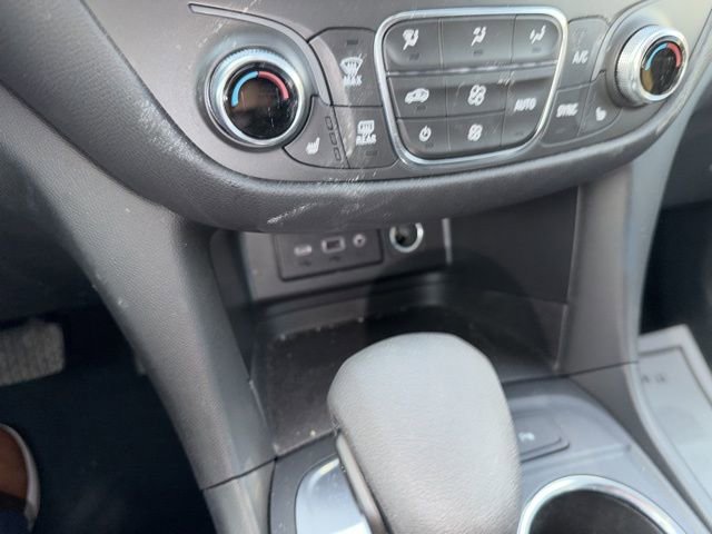 Used 2024 Chevrolet Equinox LT image 42