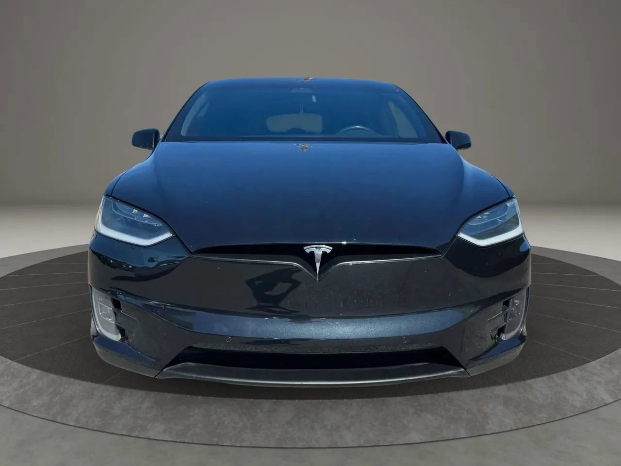 Used 2017 Tesla Model X 100D image 3