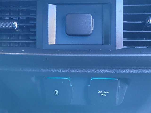 Used 2022 Ford F150 XLT w/ Equipment Group 302A High image 24