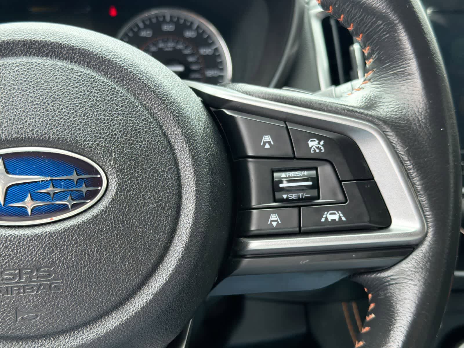 Used 2019 Subaru Crosstrek 2.0i Limited AWD/4WD image 25