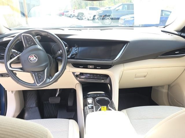 Used 2023 Buick Envision Preferred image 14