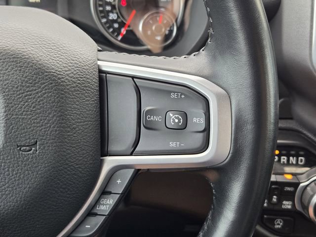Used 2023 RAM 1500 Lone Star AWD/4WD image 31