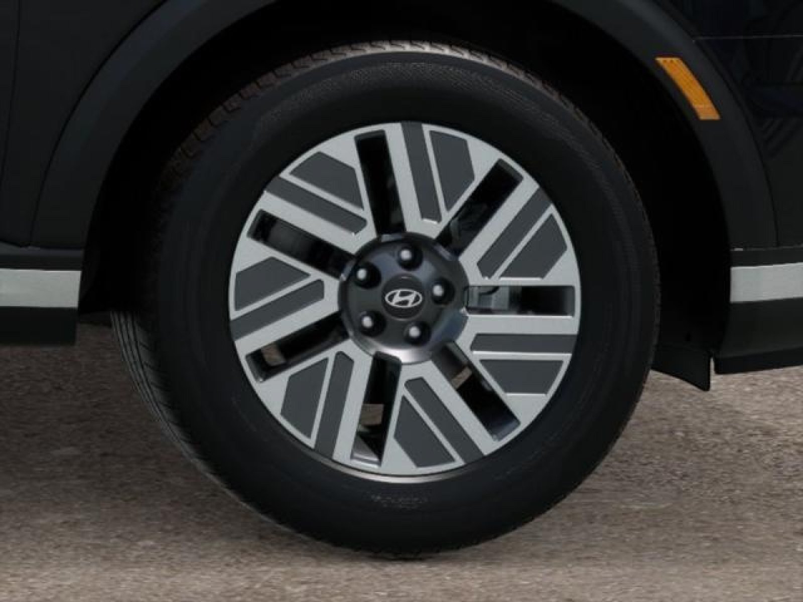 New 2027 Hyundai Palisade SEL AWD/4WD image 11