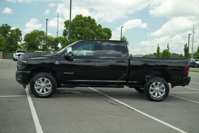 New 2026 RAM 2500 Laramie AWD/4WD image 4