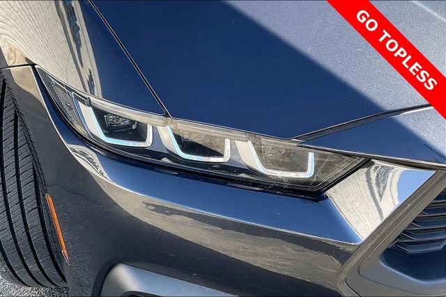 Used 2024 Ford Mustang Premium image 26