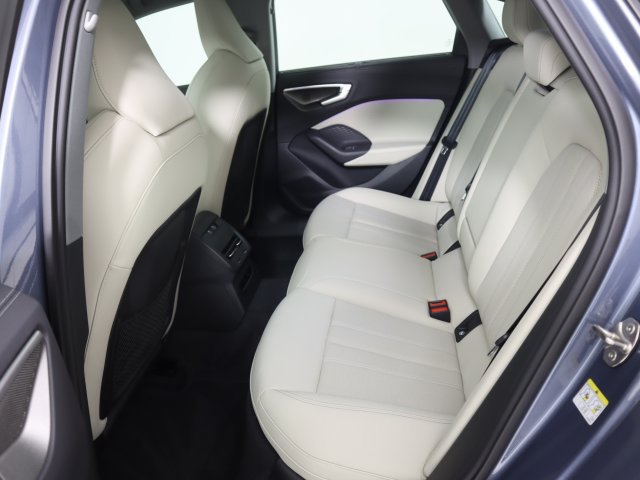 Certified 2025 Audi A5 Premium Plus w/ Premium Plus AWD/4WD image 15