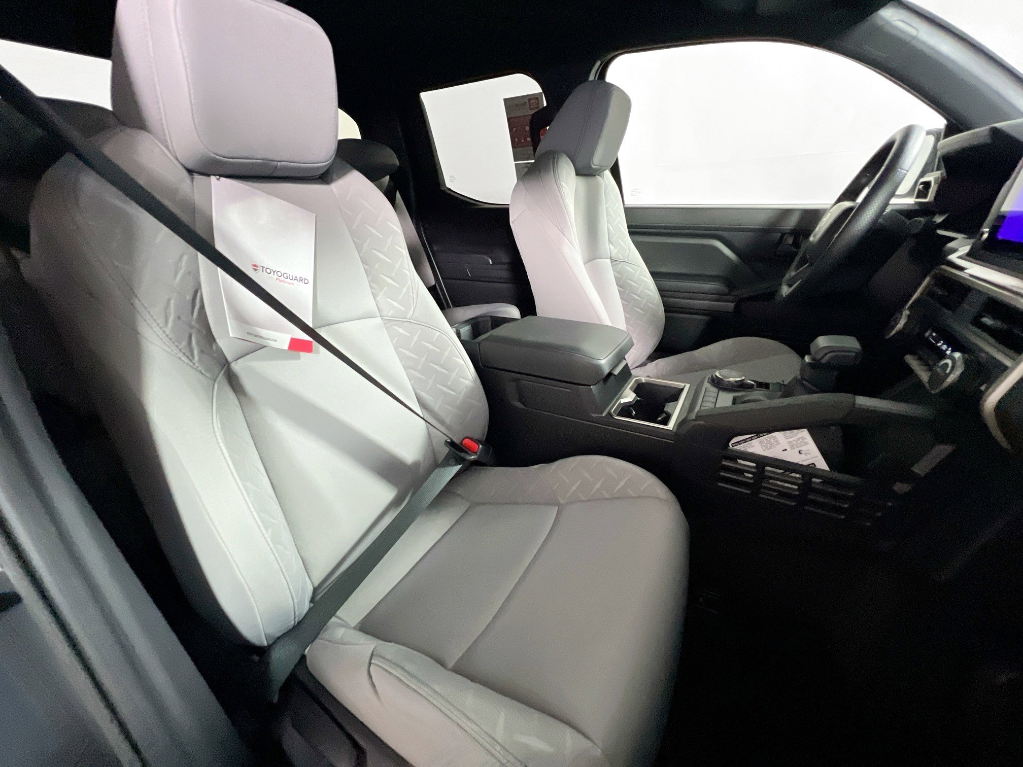 New 2026 Toyota Tacoma SR5 image 31