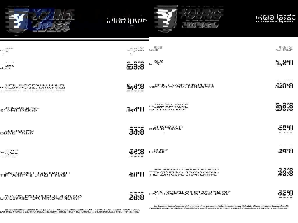 New 2026 GMC Sierra 1500 SLE w/ X31 Off-Road Package image 3