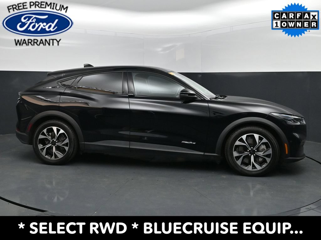 Used 2024 Ford Mustang Mach-E Select RWD image 28