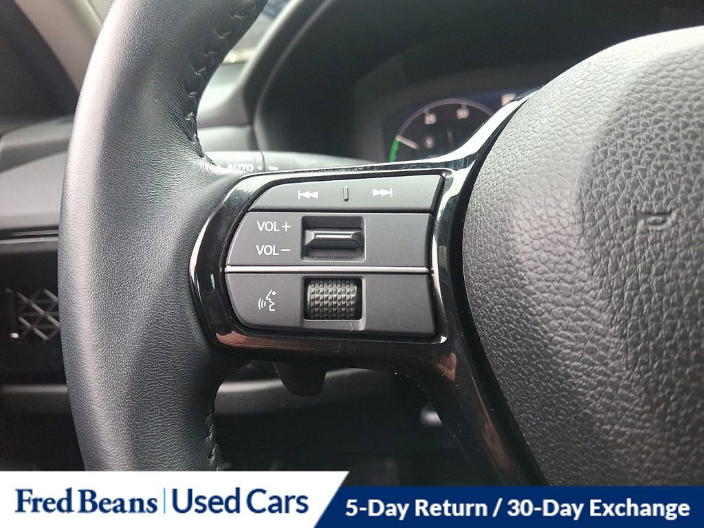 Used 2024 Honda Accord Touring image 22