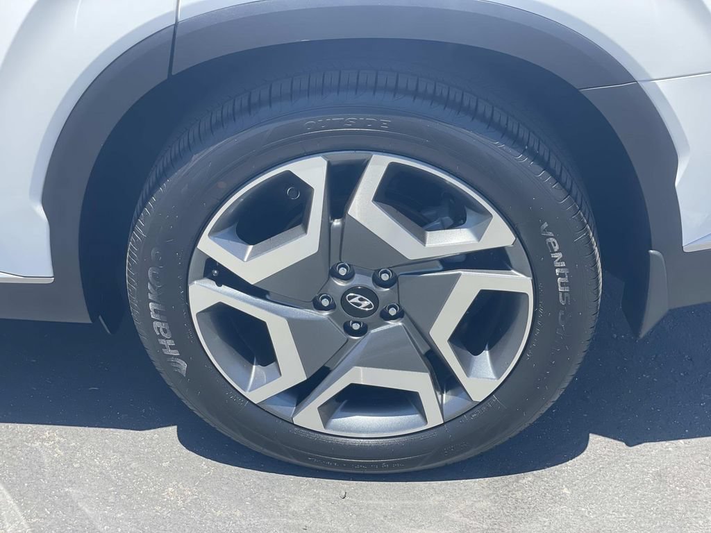 Used 2025 Hyundai Palisade SEL AWD/4WD image 30