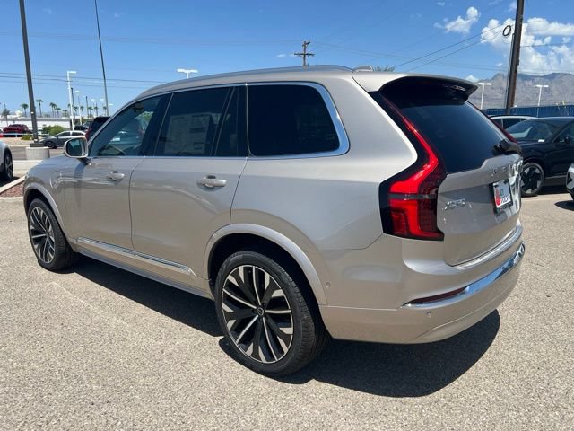 New 2026 Volvo XC90 T8 Plus w/ Protection Package Premier AWD/4WD image 5