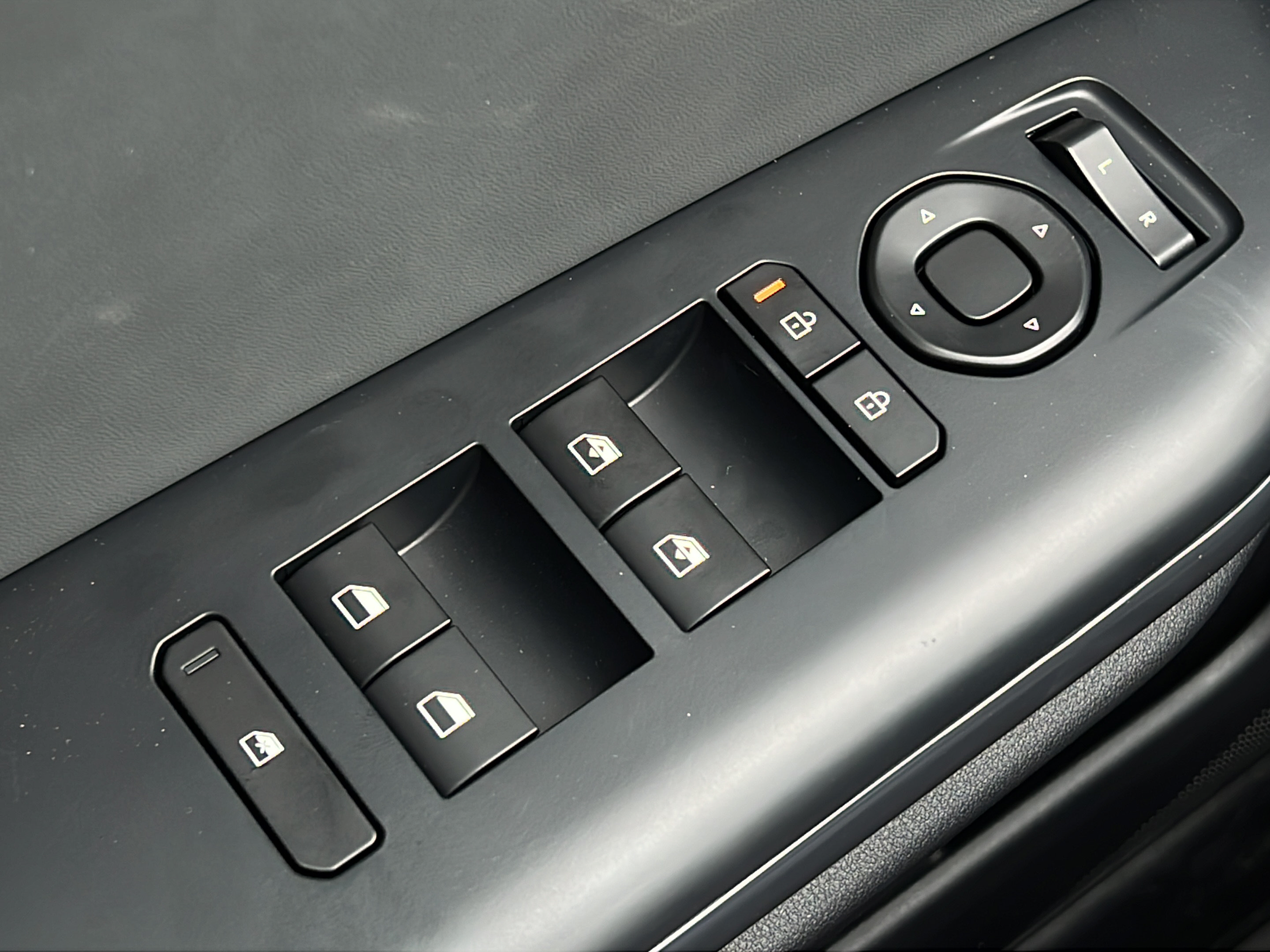 New 2026 Kia K4 EX FWD image 19