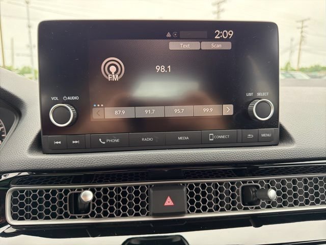 Used 2026 Honda Civic Sport image 21