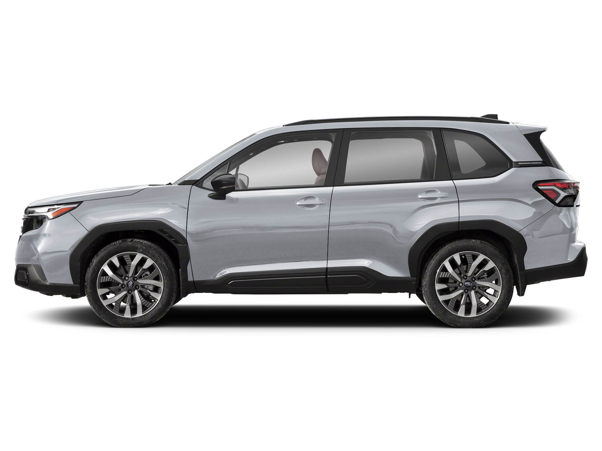 New 2026 Subaru Forester Touring AWD/4WD image 3