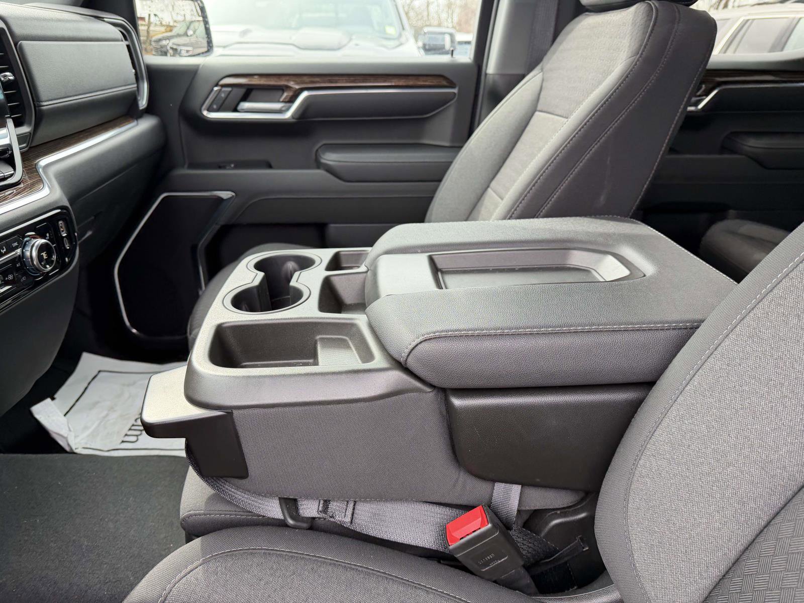 Certified 2024 GMC Sierra 1500 Elevation image 20