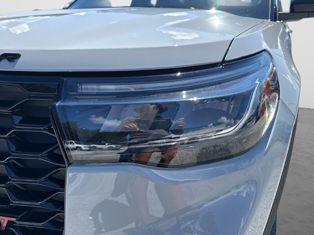 New 2027 Ford Explorer ST w/ Sun And Sound Package AWD/4WD image 10