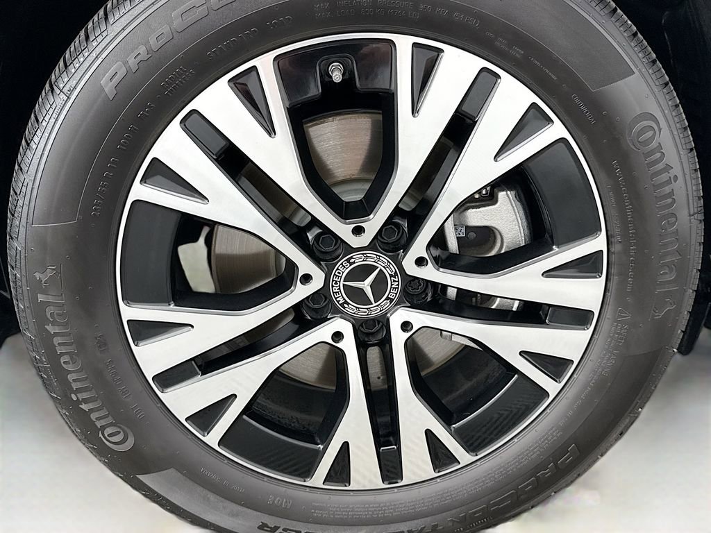 Certified 2026 Mercedes-Benz GLA 250 image 30