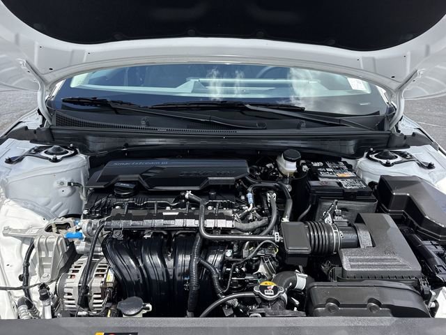 Used 2025 Kia K4 FWD image 21