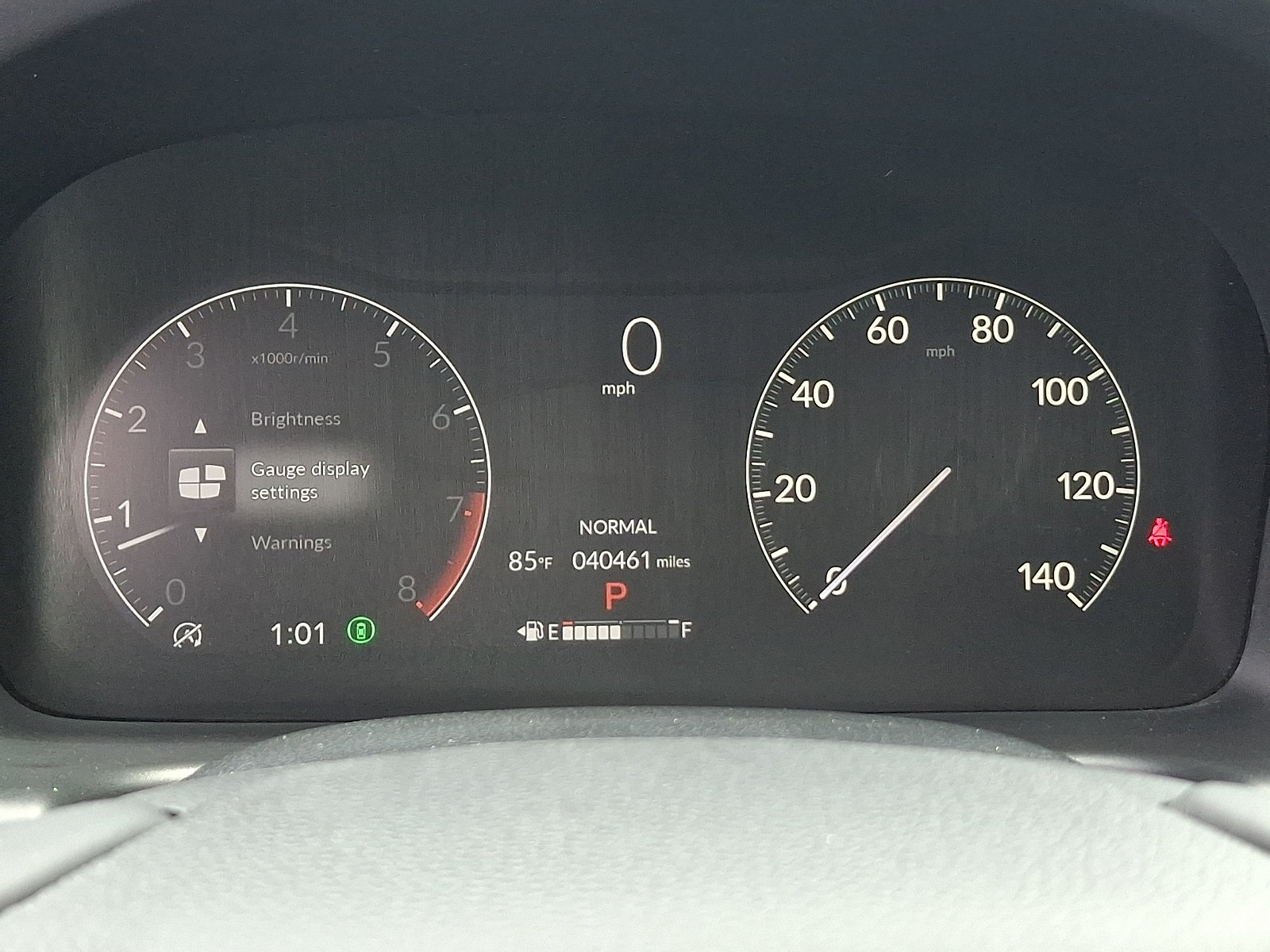 Used 2025 Honda Odyssey EX-L image 21
