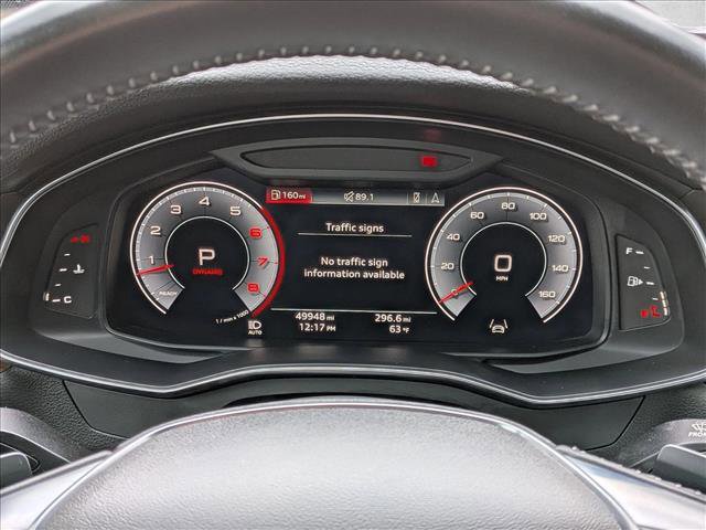 Used 2019 Audi A6 3.0T Prestige AWD/4WD image 11