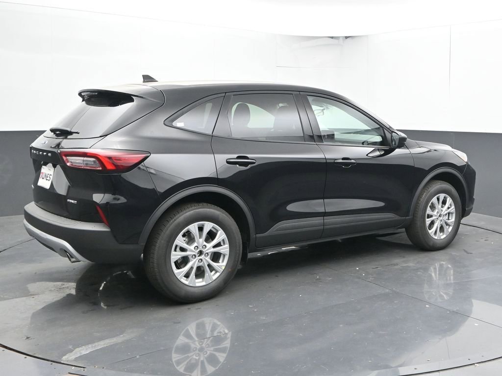 New 2026 Ford Escape Active w/ Cold Weather Package image 10