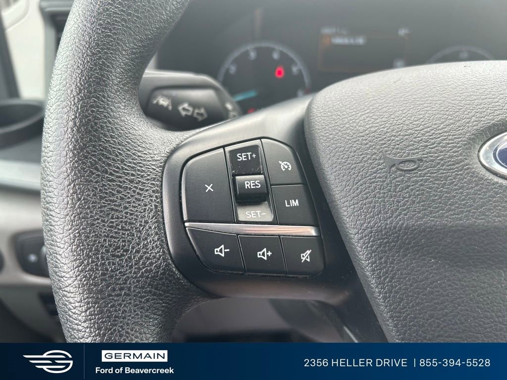 Used 2024 Ford Transit 350 XLT RWD image 22