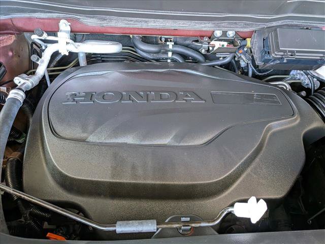 Certified 2022 Honda Pilot Touring image 25