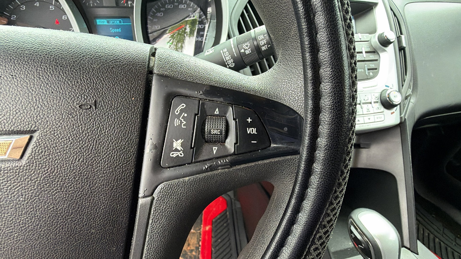 Used 2014 Chevrolet Equinox LS FWD image 27