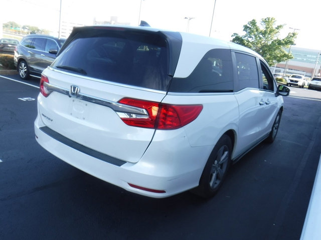 Used 2020 Honda Odyssey EX-L image 6