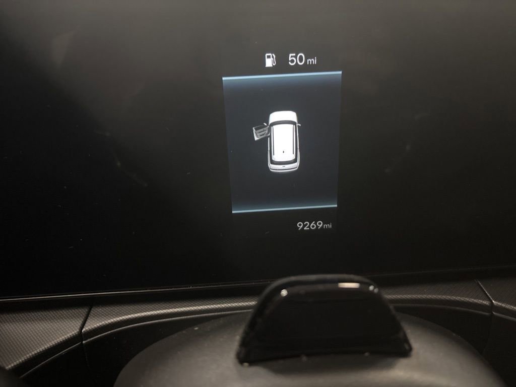 Used 2025 Hyundai Santa Fe SEL image 39