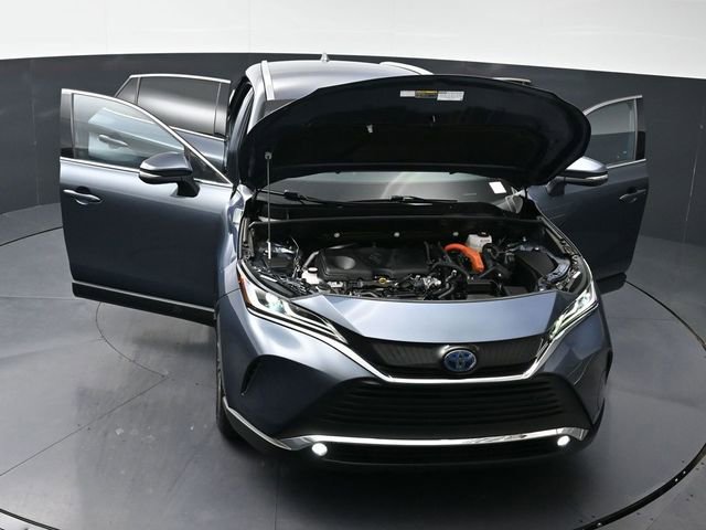 Used 2024 Toyota Venza XLE AWD/4WD image 43
