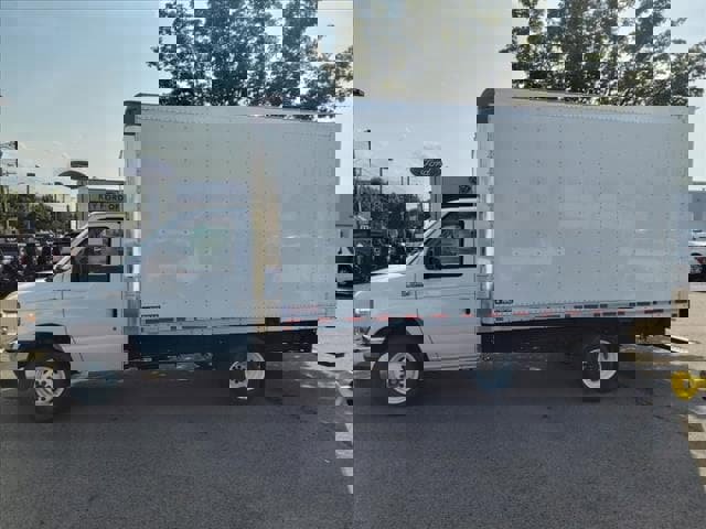 New 2025 Ford E-350 and Econoline 350 Super Duty w/ Driver's Safety Package image 6