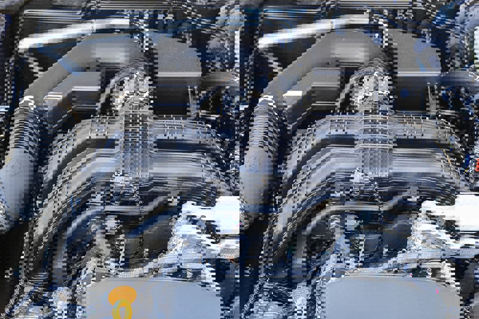 New 2025 Subaru Impreza 2.0i image 13