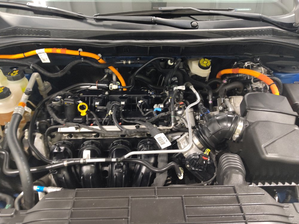 Used 2022 Ford Escape SEL AWD/4WD image 30