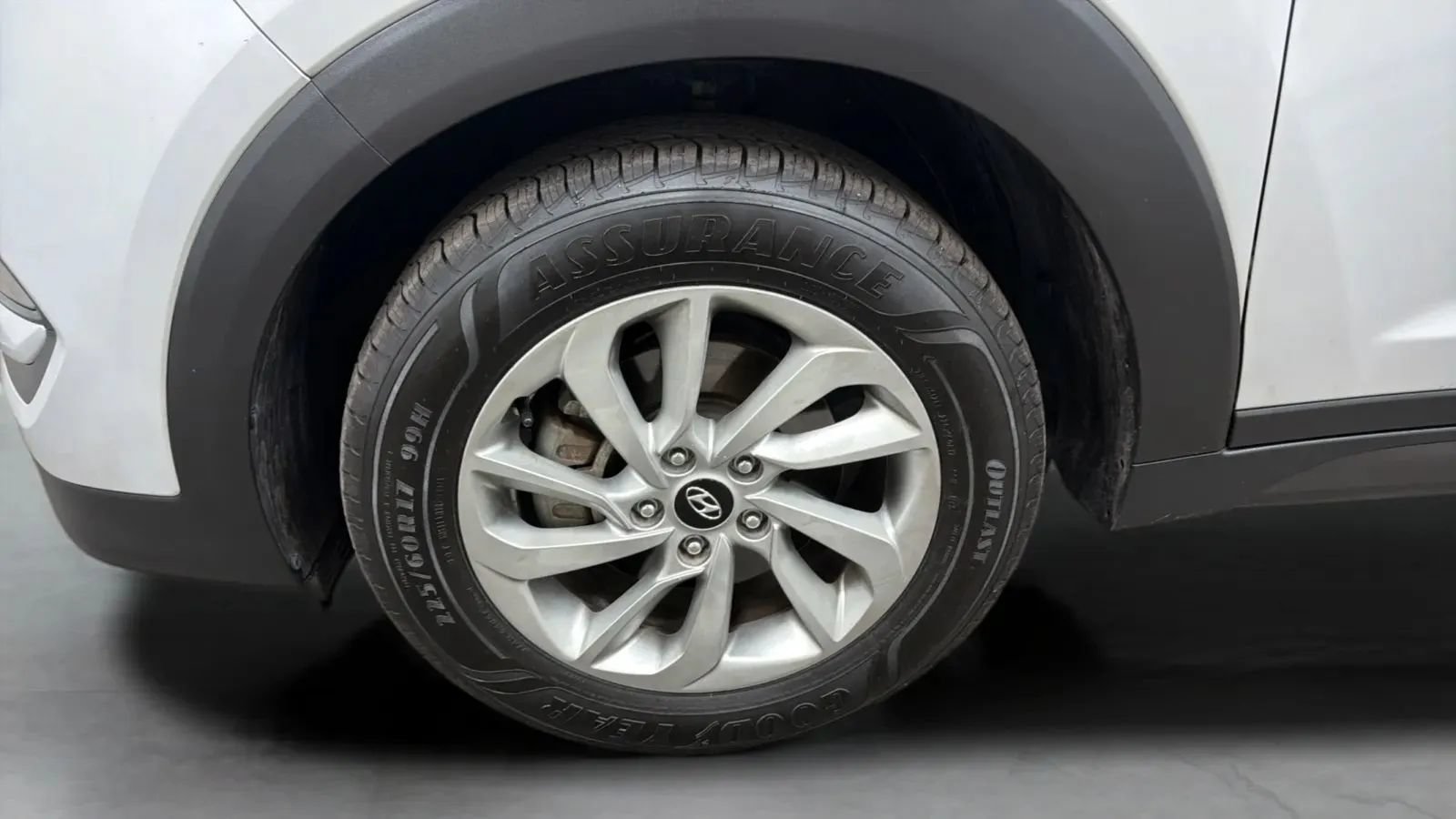 Used 2016 Hyundai Tucson SE w/ Option Group 02 FWD image 28