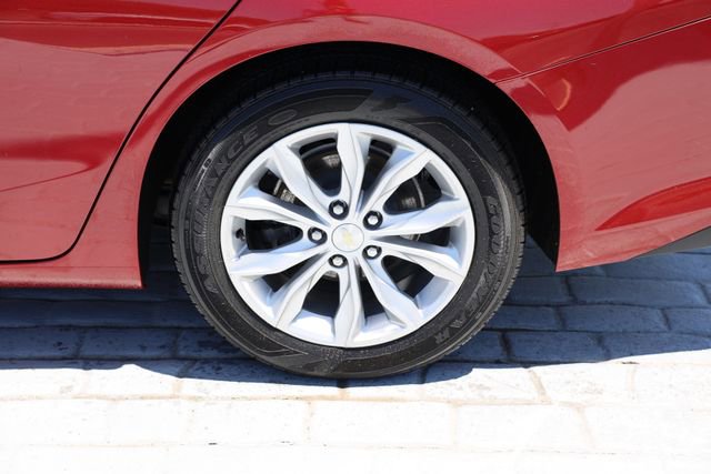 Used 2019 Chevrolet Malibu LT FWD image 42