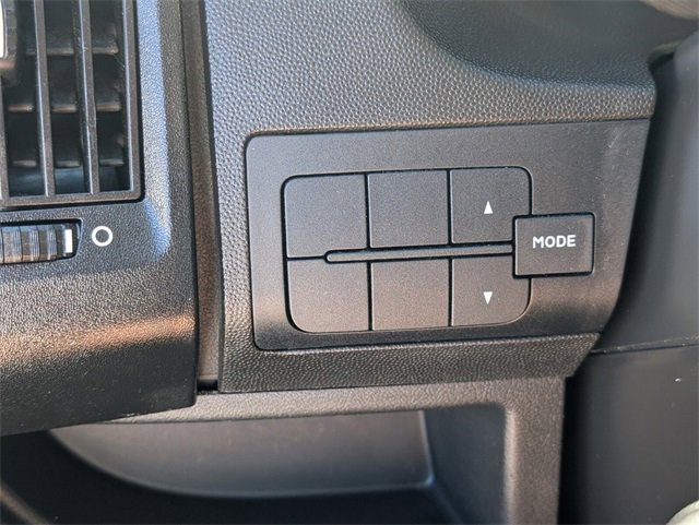 Used 2020 RAM ProMaster 2500 w/ Interior Convenience Group image 31