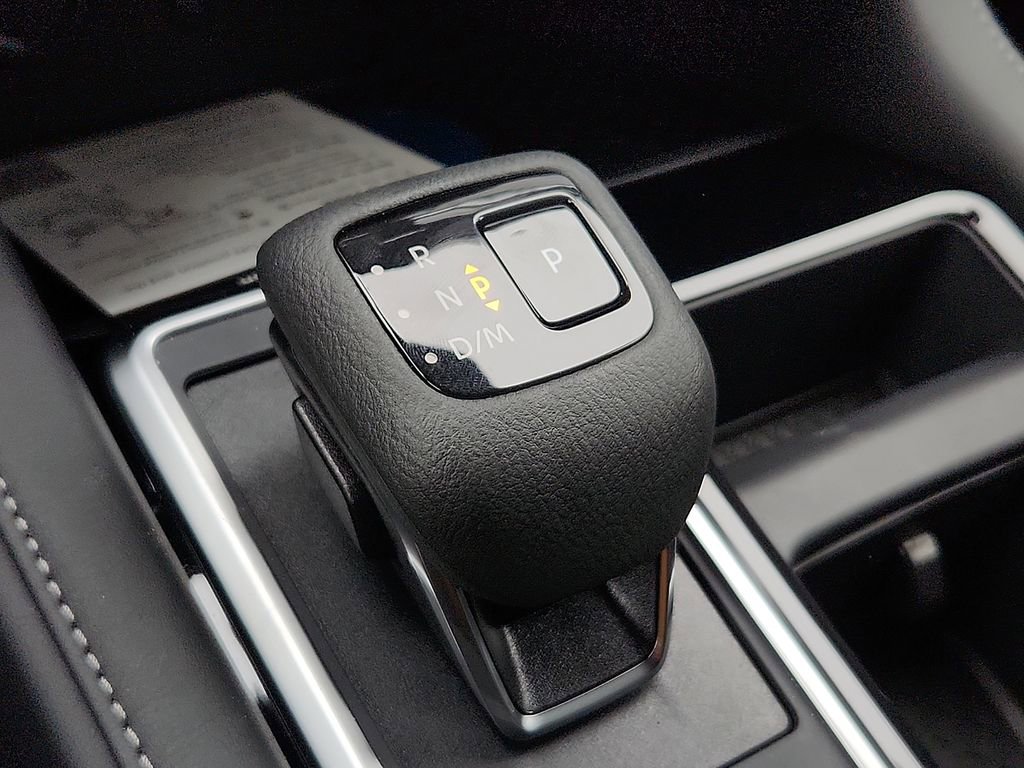 New 2026 Nissan Pathfinder SL AWD/4WD image 8