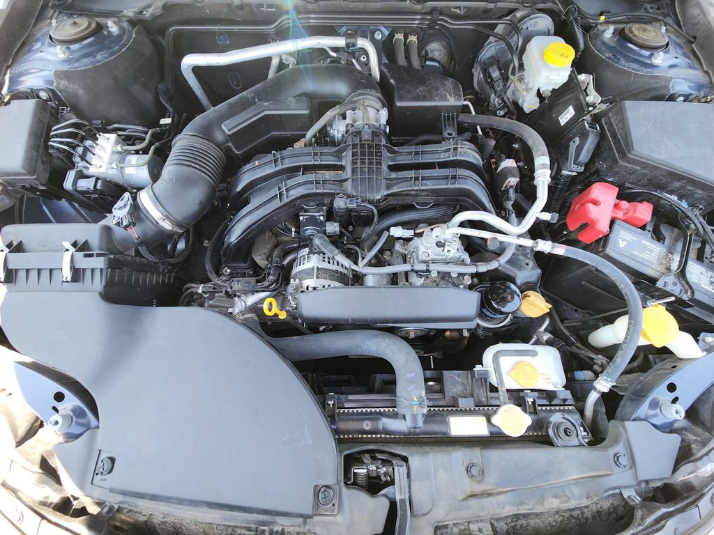 Certified 2024 Subaru Outback Limited AWD/4WD image 25