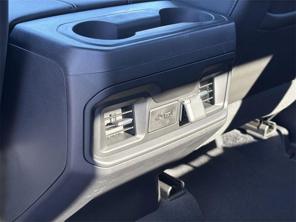 Used 2019 Chevrolet Silverado 1500 RST w/ All-Star Edition image 26