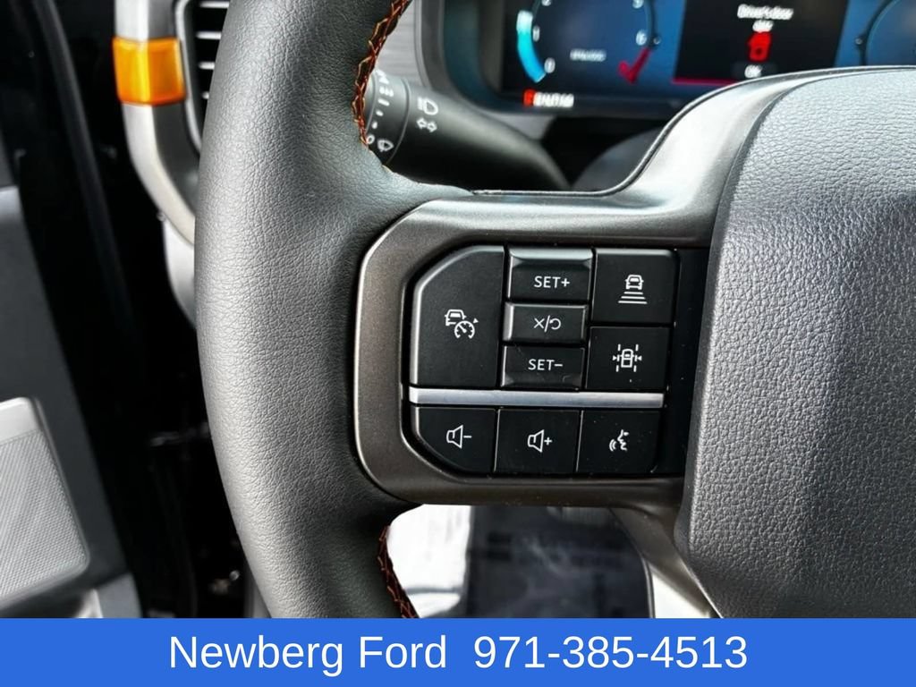 Used 2025 Ford F150 Tremor AWD/4WD image 18