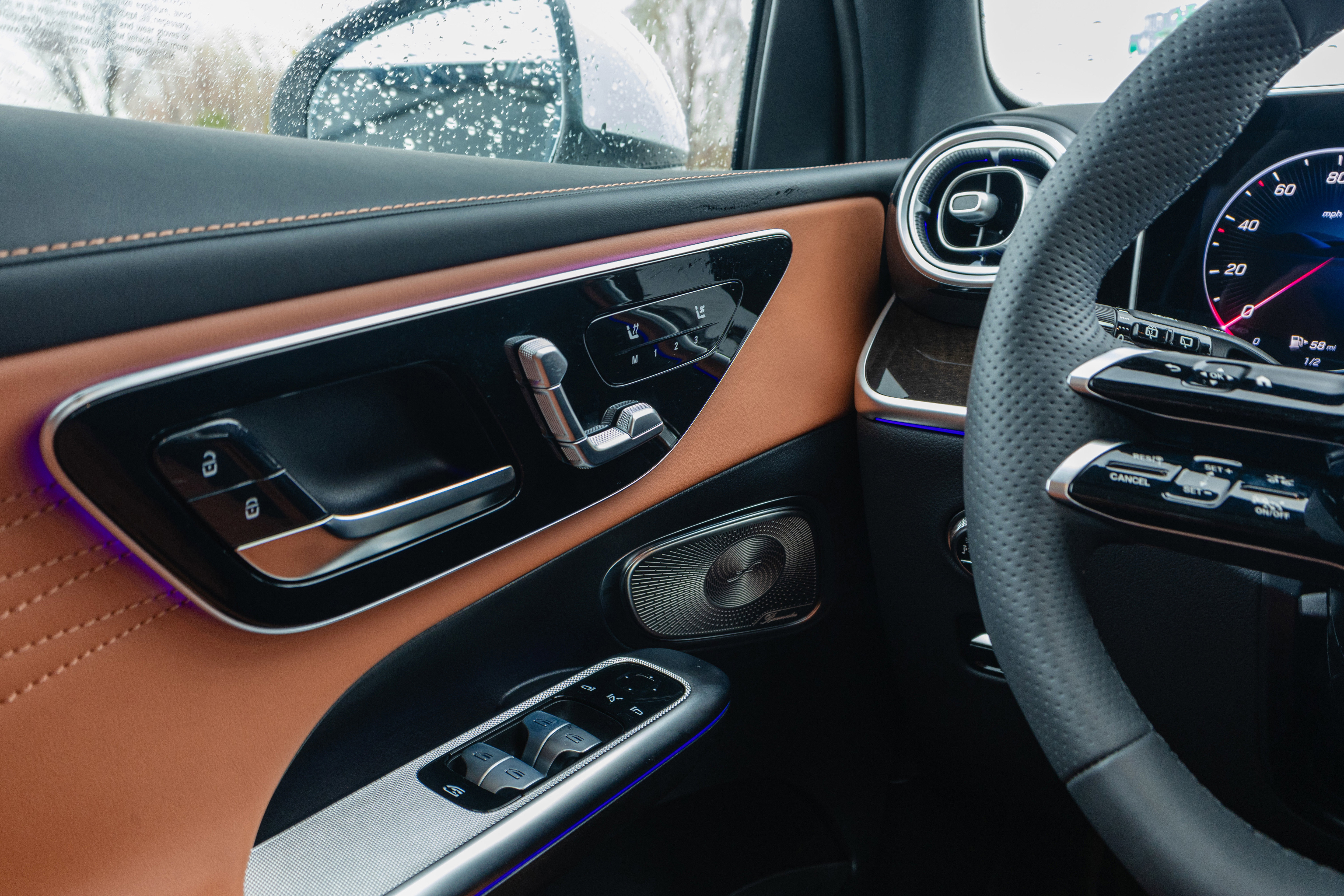 New 2026 Mercedes-Benz GLC 300 4MATIC image 19