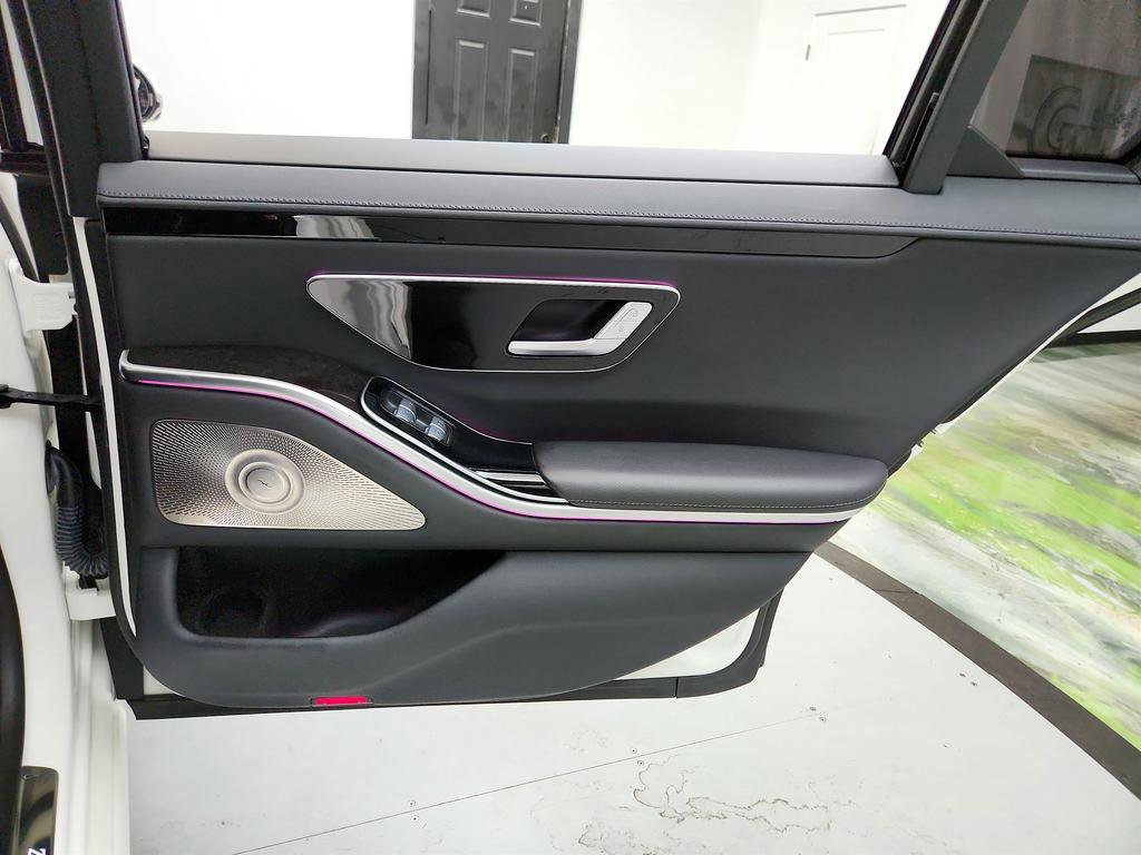 Used 2022 Mercedes-Benz S 500 4MATIC image 21