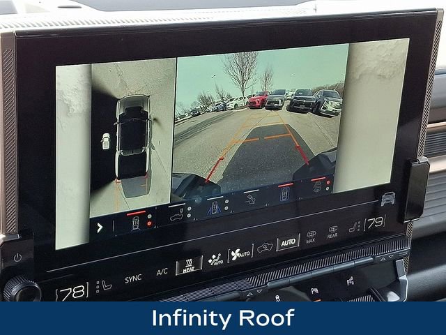 Used 2024 GMC Hummer EV 3X w/ Battery Pack, 24 Module Pack image 14