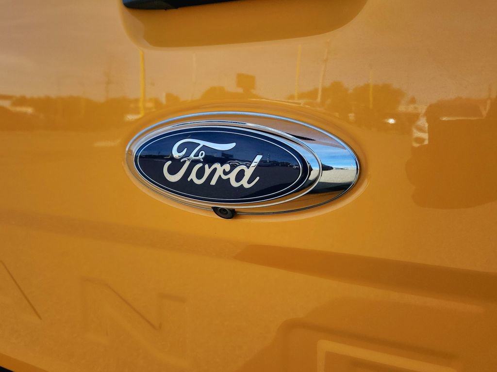 Used 2021 Ford Ranger XLT w/ Equipment Group 302A High image 12