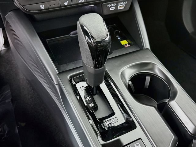 New 2026 Subaru Outback Touring XT AWD/4WD image 17