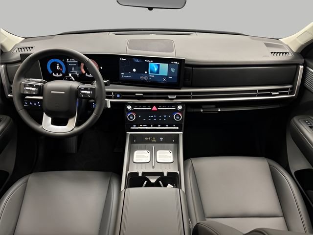 New 2026 Hyundai Santa Fe XRT image 12